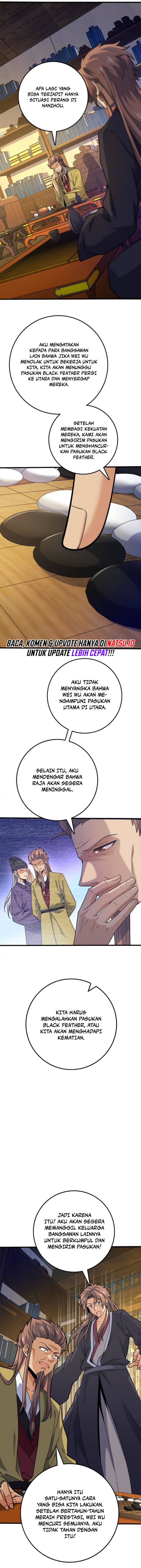 Dilarang COPAS - situs resmi www.mangacanblog.com - Komik spare me great lord 580 - chapter 580 581 Indonesia spare me great lord 580 - chapter 580 Terbaru 10|Baca Manga Komik Indonesia|Mangacan